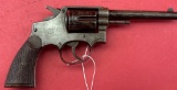 Spain 1923 .32-20 Revolver