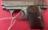FN Auto 25 .25 Pistol