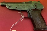 Sheridan Model D .22LR Pistol