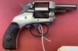 H&R Victor .32 S&W Revolver