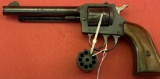 H&R 949 .22RF Revolver