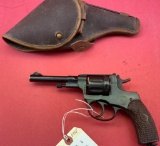 Russia/CAI 1895 7.62x38R Revolver