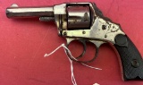 H&A Pre 98 Revolver .32 Revolver