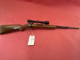 Winchester 72A .22SLLR Rifle