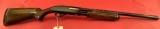 Remington 870 12 ga Shotgun