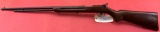 Remington 34 NRA .22SLLR Rifle