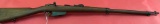 Terni Pre 98 1891 6.5mm Rifle