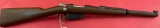 DWM 1891 7.65 Mauser Rifle