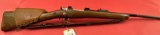 Spain M1916 7mm Rifle