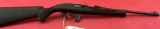 Mossberg Intl 702 .22LR Rifle