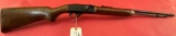 Remington 552 .22SLLR Rifle