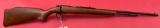 Remington 582 .22SLLR Rifle