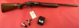 Remington 48 12 ga Shotgun