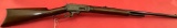Marlin 1893 .30-30 Rifle