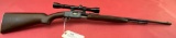 Remington 121 .22SLLR Rifle