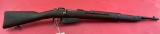 Terni 1938 6.5mm Rifle