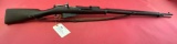 Finland/CAI M91 7.62x54R Rifle