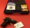 Colt New Agent .45 auto Pistol