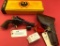 Ruger NM Single Six .22RF Revolver