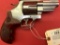 Smith & Wesson 629-6 .44 Mag Revolver