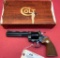 Colt Python .357 Mag Revolver