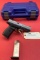 Smith & Wesson SW40 VE .40 S&W Pistol