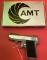 AMT Backup .380 Pistol
