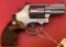 Smith & Wesson 686-6 .357 Mag Revolver