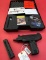 IWI/Walther Arms Uzi Pistol .22LR Pistol