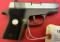 Colt Pony Pocketlite .380 Pistol