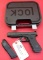 Glock 35 .40 Pistol