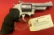 Smith & Wesson 19-3 .357 Mag Revolver