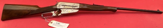 Winchester 1895 RMEF .30-06 Rifle