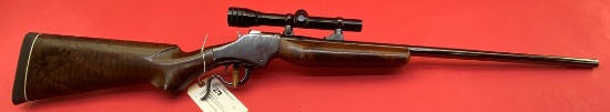 Wickliffe 76 .45-70 Rifle