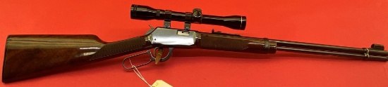 Winchester 9422XTR .22SLLR Rifle