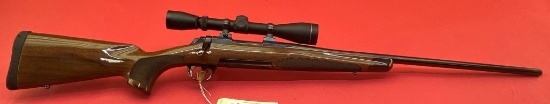Browning X Bolt .300 WSM Rifle