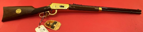 Winchester 94 Comm. .38-55 Rifle