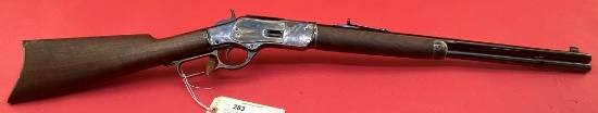 Winchester 1873 .44-40 Rifle