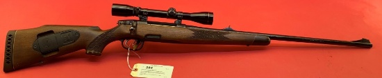 Steyr Model S 7mm Mag Rifle