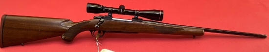 Ruger 77 .257 Roberts Rifle