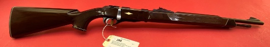 Remington Nylon 12 .22SLLR Rifle