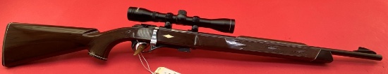 Remington Nylon 11 .22SLLR Rifle