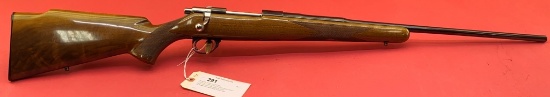 Browning Safari .22-250 Rifle