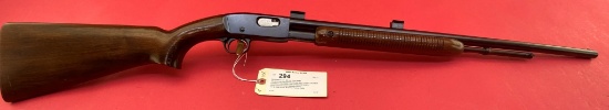 Remington 121 SB .22 Shot Rifle