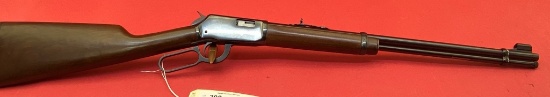 Winchester 9422M .22 Mag Rifle