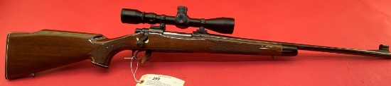 Remington 700 .270 Rifle