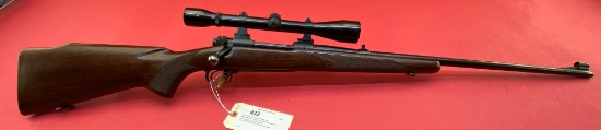Winchester 70 .300 H&H Mag Rifle