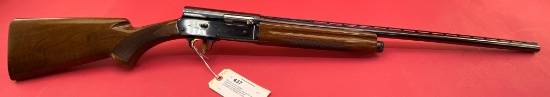 Browning A5 20 ga Shotgun