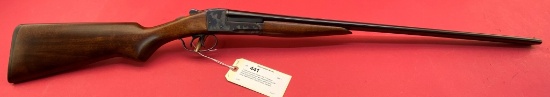 Cumberland Arms Double .410 3" Shotgun