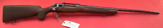 Winchester Custom 1917 .257 Rifle